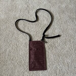 BAGGU Phone Sling